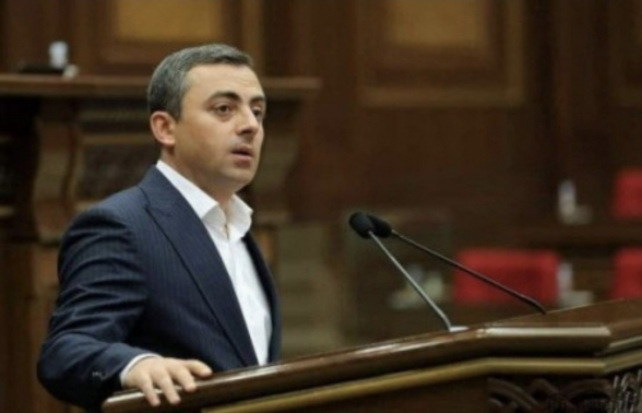 Նոյեմբերի 9-ին և 10-ին նախատեսվում է հանրահավաք. Իշխան Սաղաթելյան